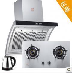 烟机灶具报价、供应与厂商批发全攻略 聚焦燃气经营市场